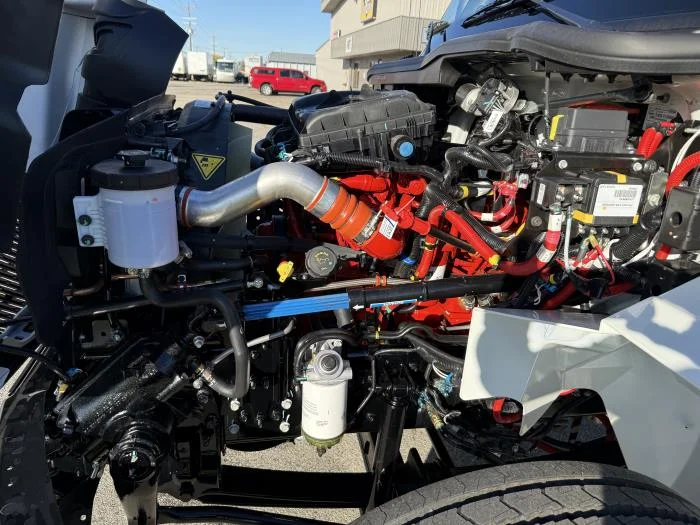 2026 International MV in Boise, ID — photo 27