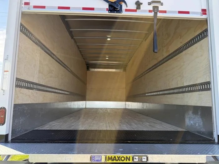 2026 International MV in Boise, ID — photo 19
