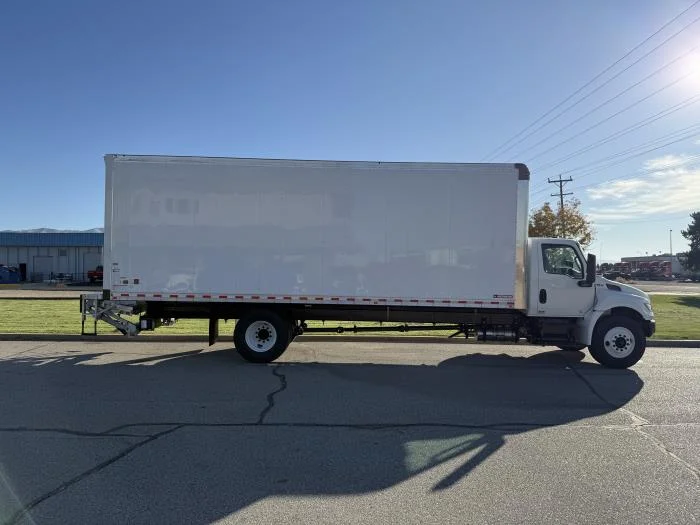 2026 International MV in Boise, ID — photo 7