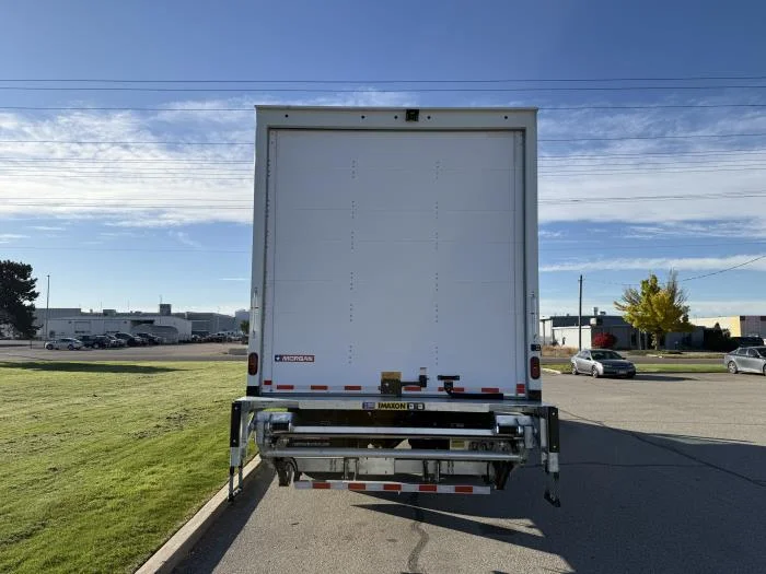 2026 International MV in Boise, ID — photo 5