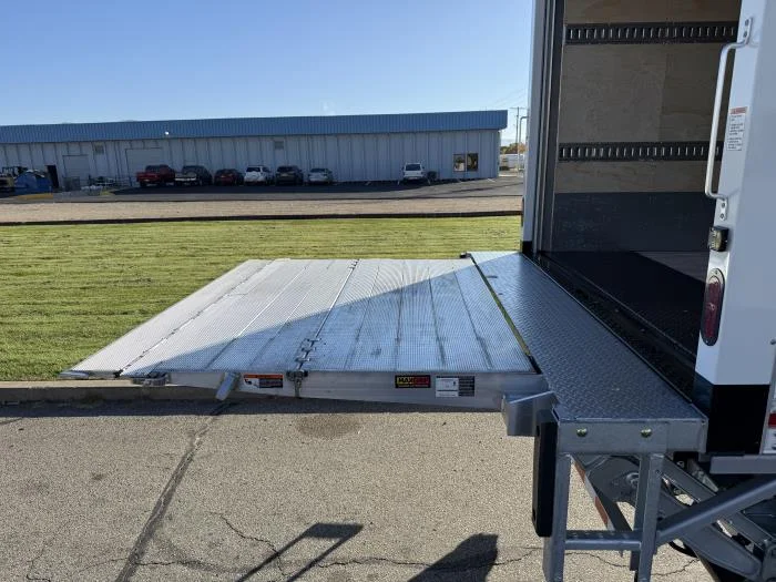 2026 International MV in Boise, ID — photo 21