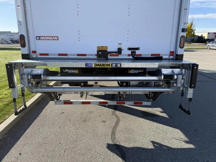 2026 International MV in Boise, ID — photo 18