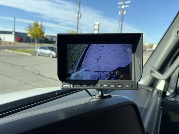 2026 International MV in Boise, ID — photo 13