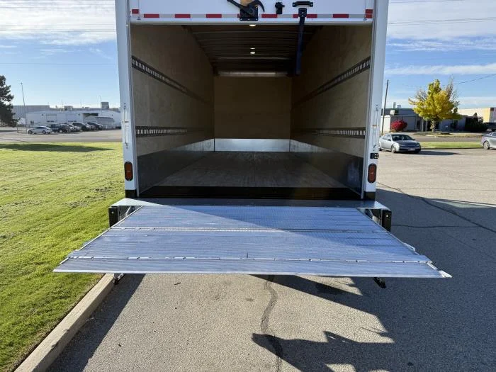 2026 International MV in Boise, ID — photo 22