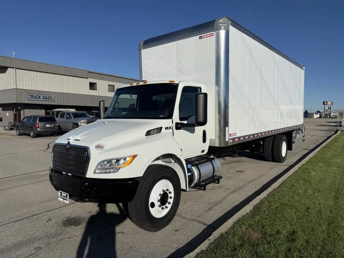 2026 International MV in Boise, ID — photo 2