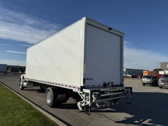 2026 International MV in Boise, ID — photo 4