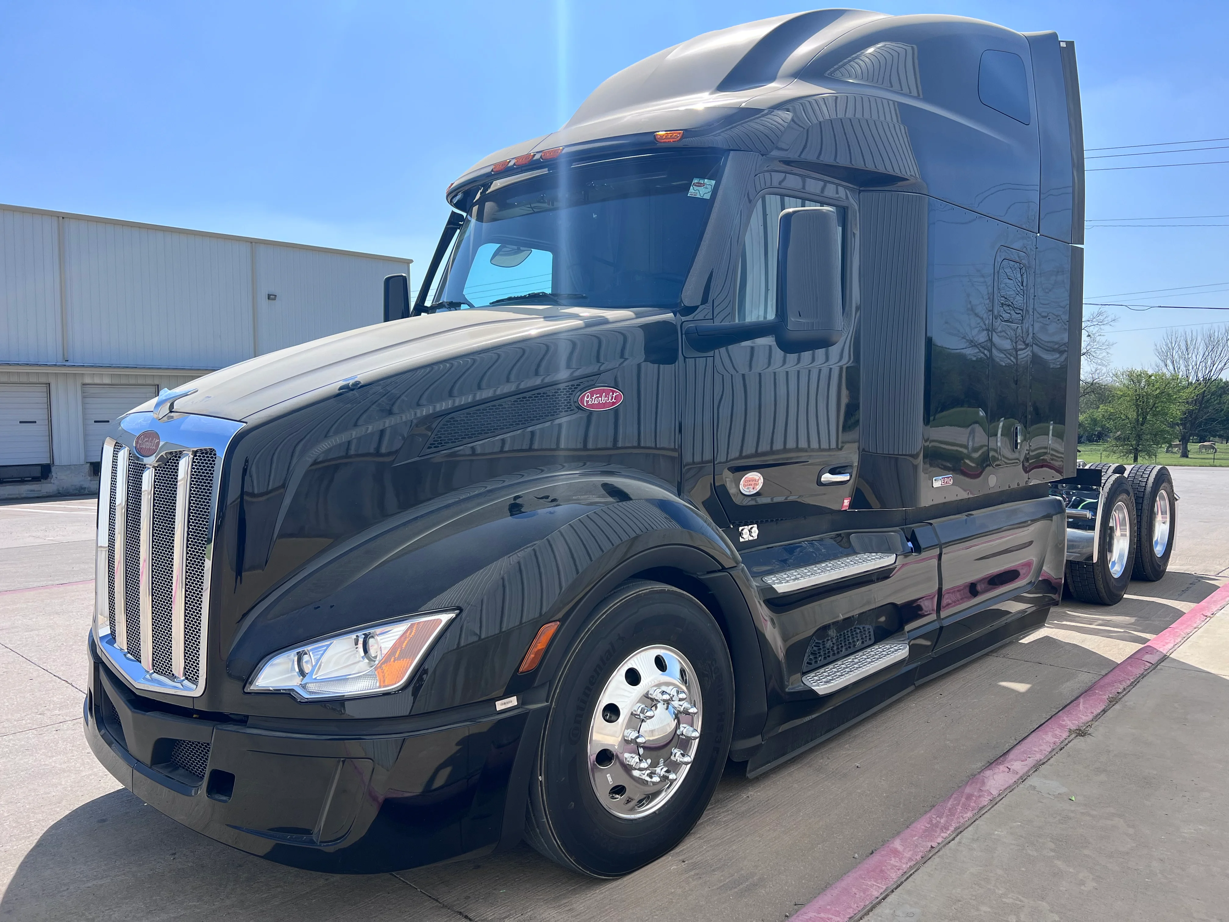 2027 Peterbilt 579 in Joplin, MO