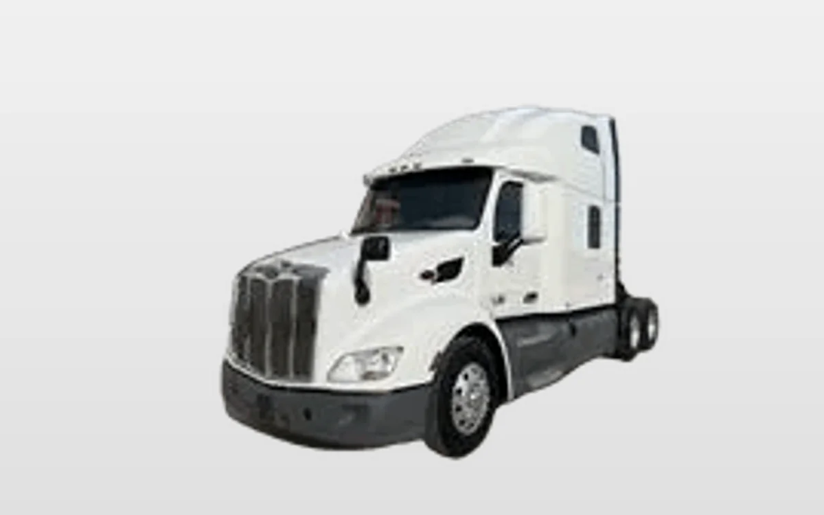 2021 PETERBILT 579 - image 1
