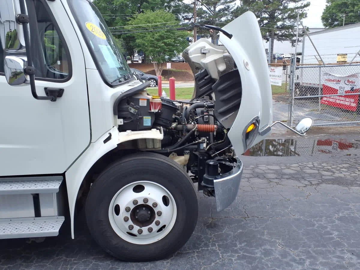 2020 Freightliner M2 106 in Doraville, GA — photo 12