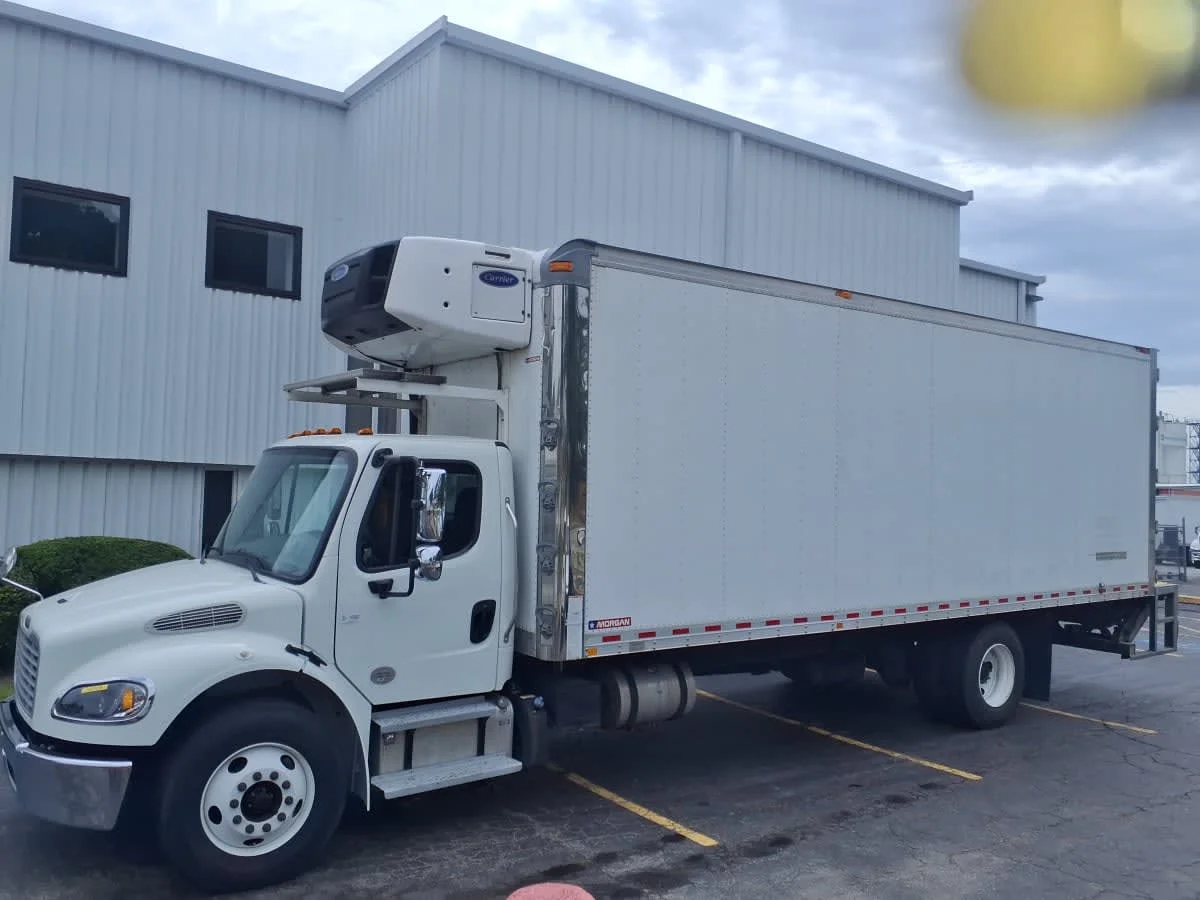 2020 Freightliner M2 106 in Doraville, GA — photo 7