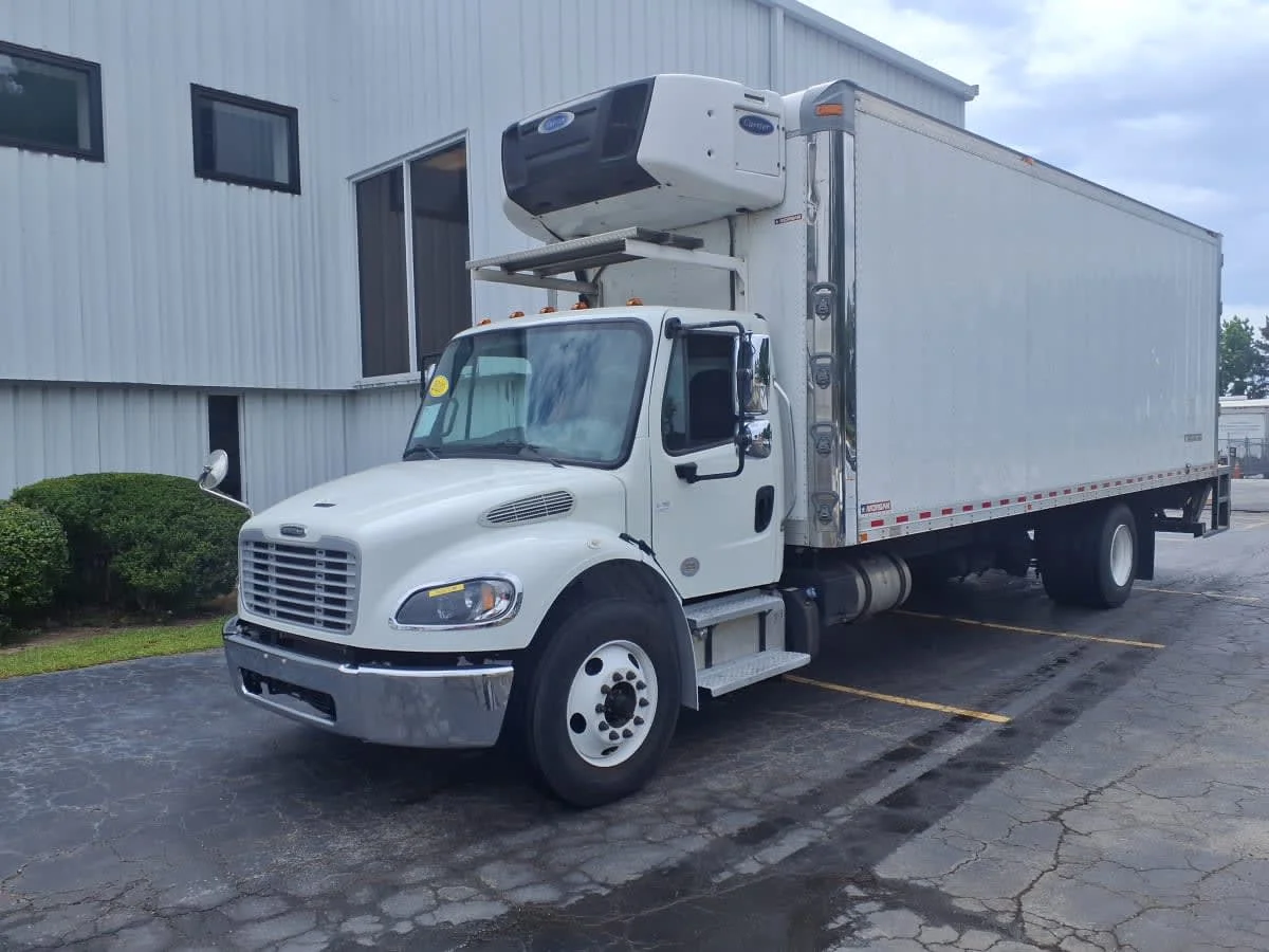 2020 Freightliner M2 106