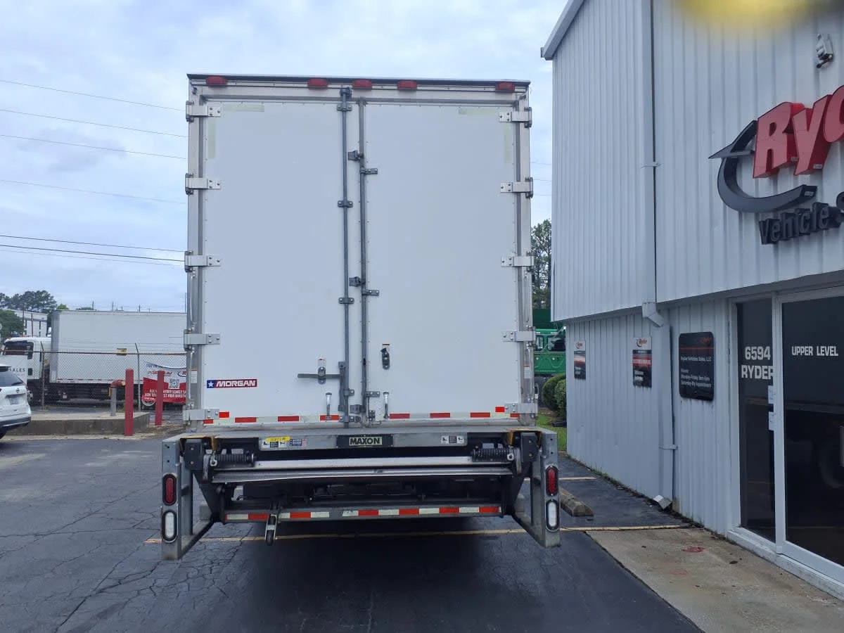 2020 Freightliner M2 106 in Doraville, GA — photo 5