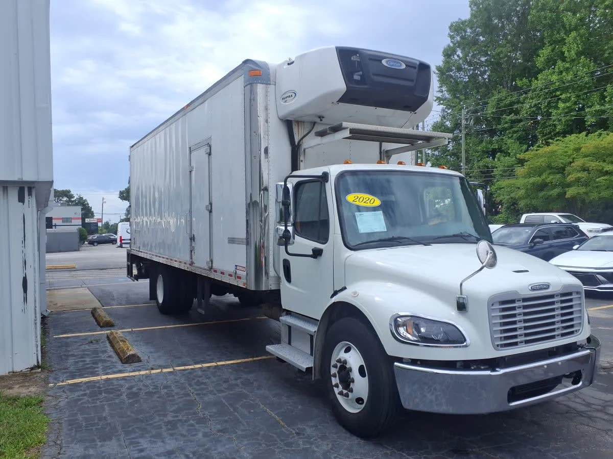 2020 Freightliner M2 106 in Doraville, GA — photo 3