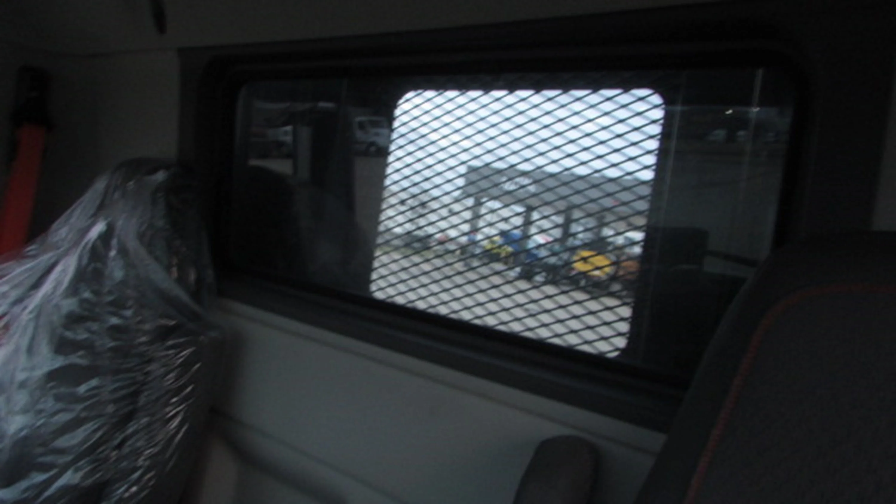 2025 Volvo VHD 300 in Houston, TX — photo 12