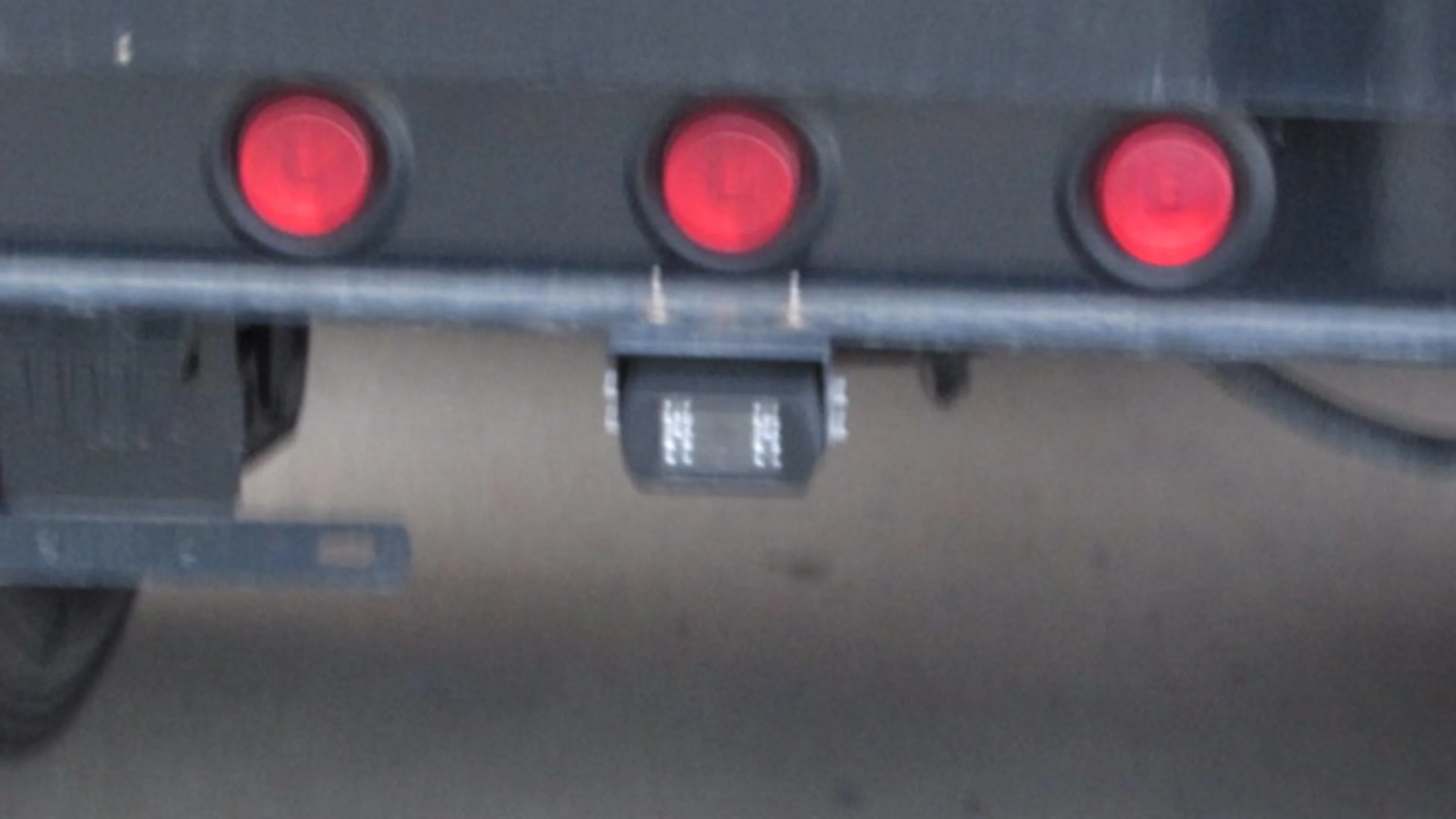 2025 Volvo VHD 300 in Houston, TX — photo 6