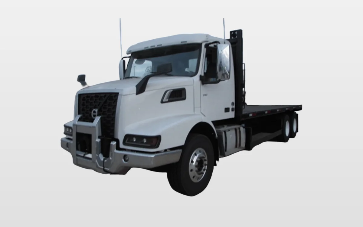 2025 Volvo - image 1