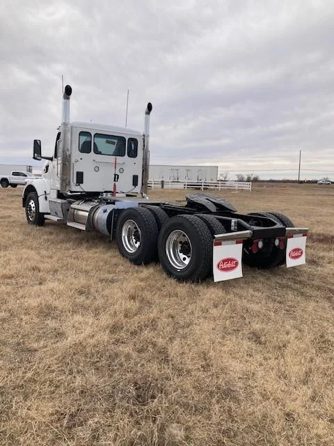 2027 Peterbilt 567 in Grand Island, NE — photo 6