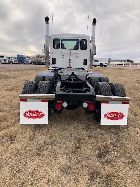 2027 Peterbilt 567 in Grand Island, NE — photo 7