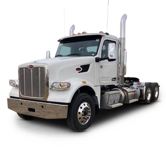 2027 Peterbilt 567 in Grand Island, NE