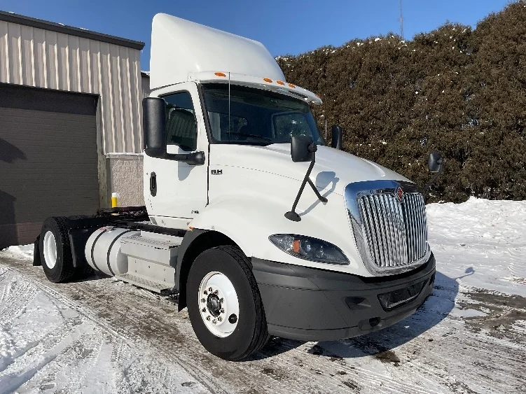 2019 International RH in La Porte, IN