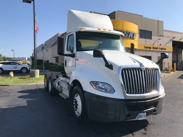 2019 International LT in Torrance, CA