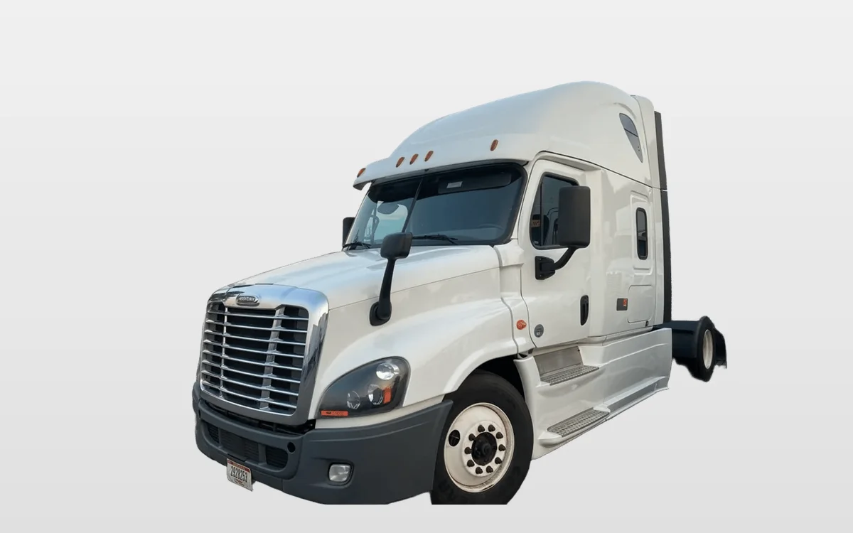 2020 Freightliner - image 1