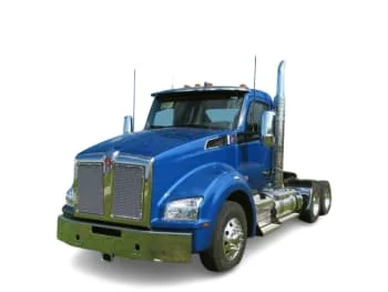 2026 Kenworth T880 in York, NE