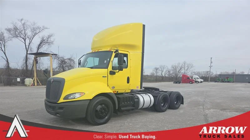 2018 International RH in Kansas City, MO