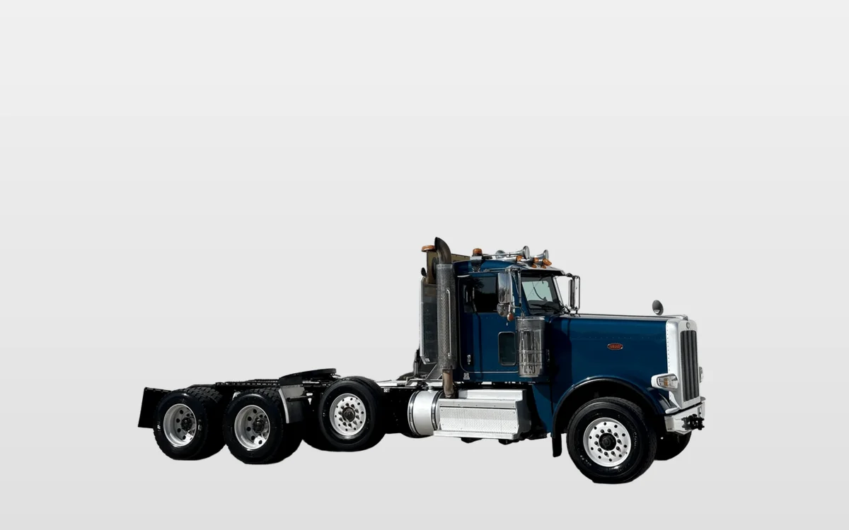 2022 Peterbilt 389 - image 1