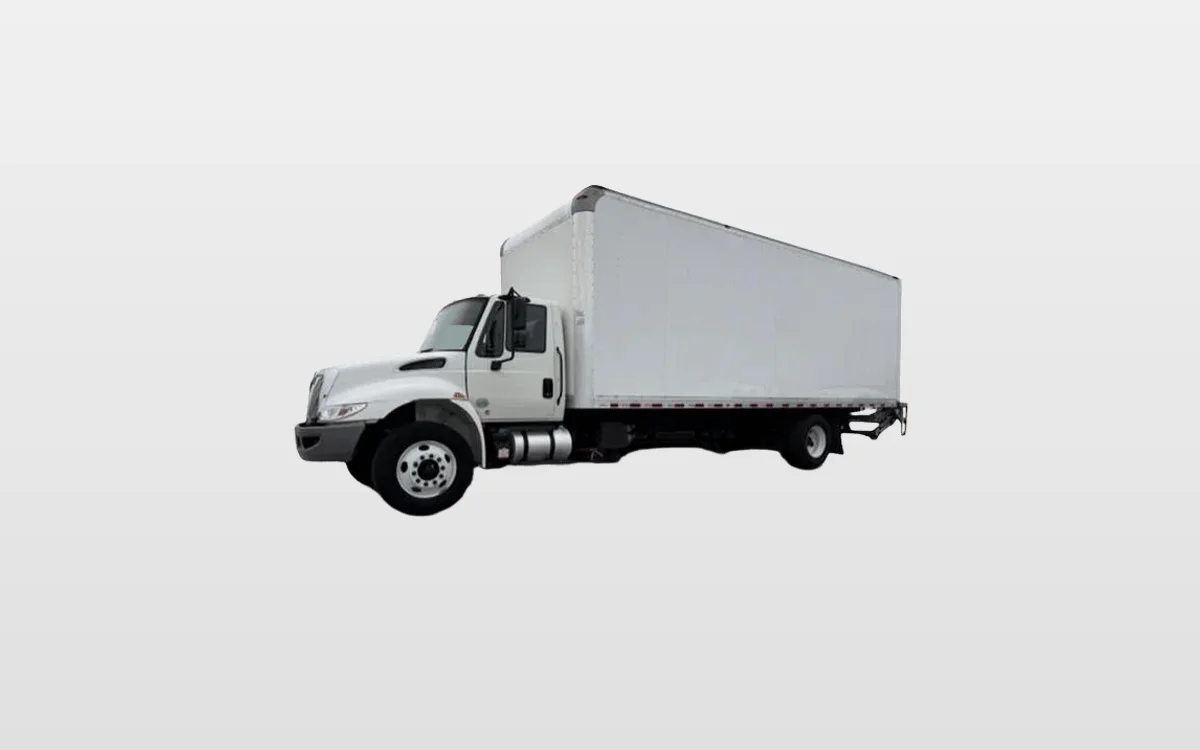 2019 International 4300 - image 1