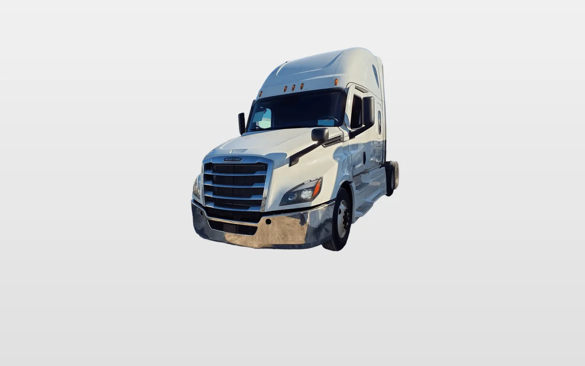 2021 Freightliner Cascadia - image 1