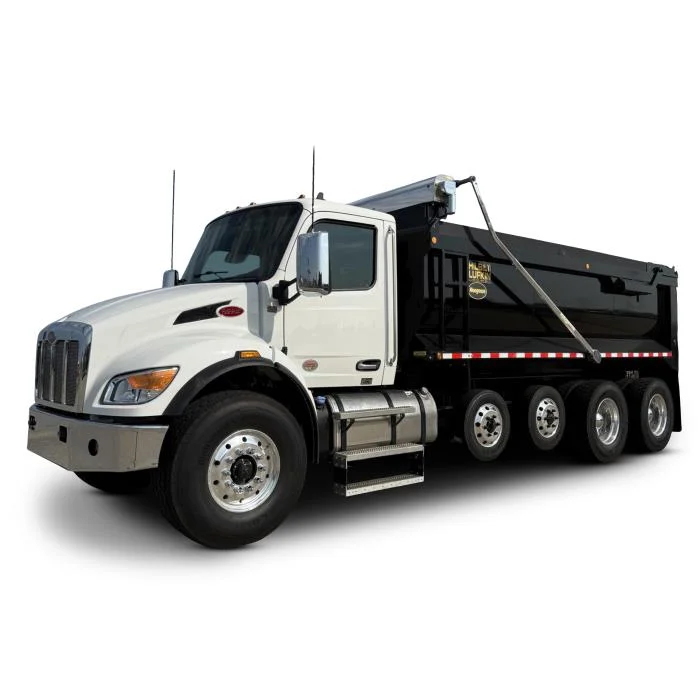 2027 Peterbilt 548