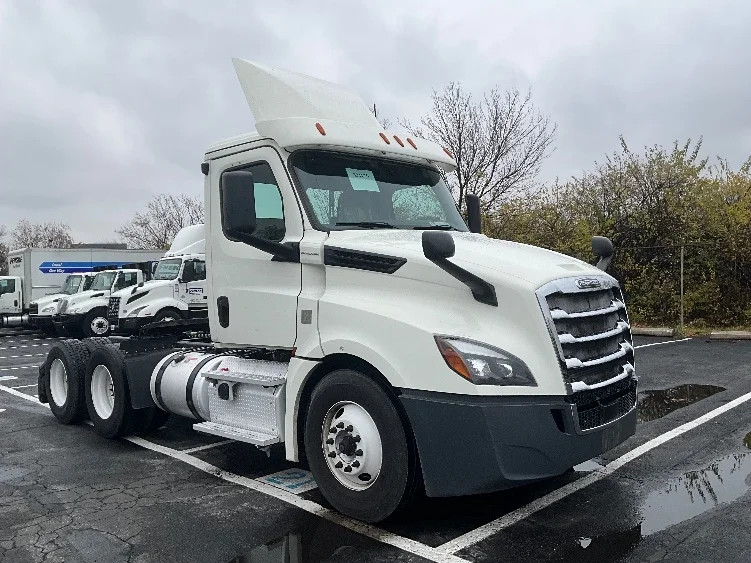 2019 Freightliner Cascadia in Reading, PA