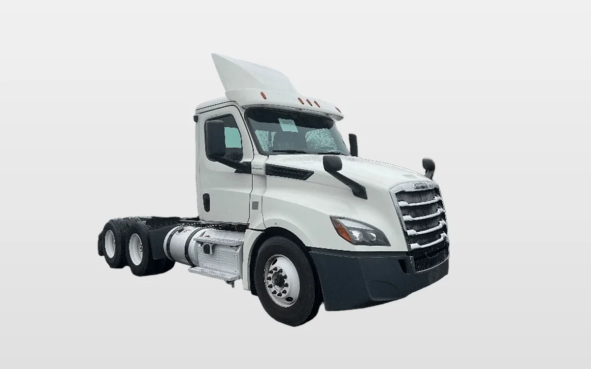 2019 Freightliner - image 1