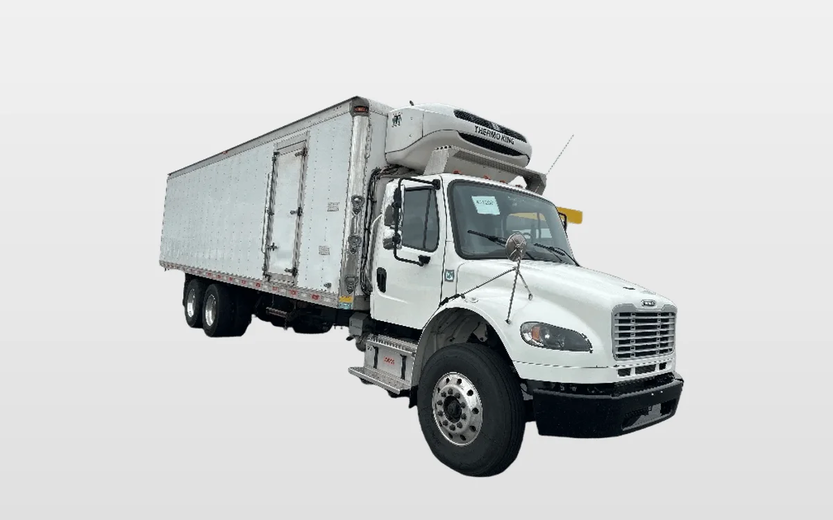 2022 Freightliner M2 106 - image 1