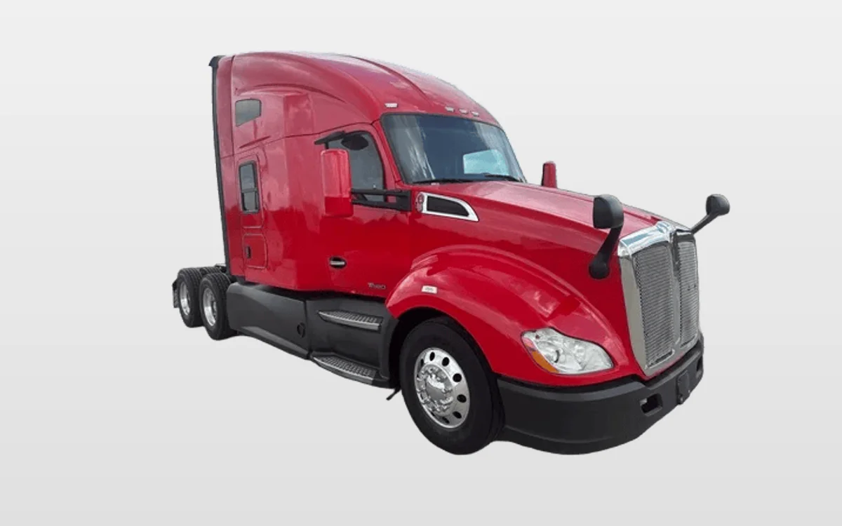 2022 Kenworth T680 - image 1