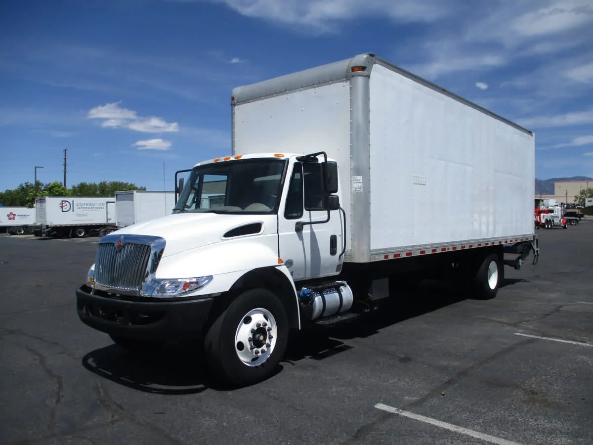 2018 International 4300 in Commerce City, CO