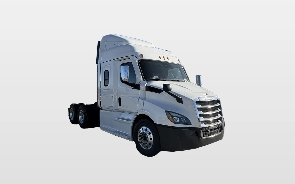 2022 Freightliner Cascadia - image 1
