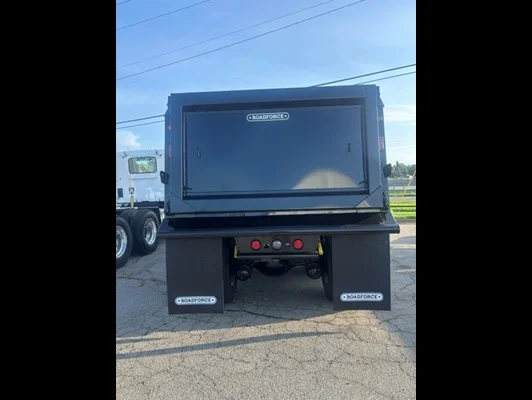 2027 Kenworth T880 in Conyers, GA — photo 14