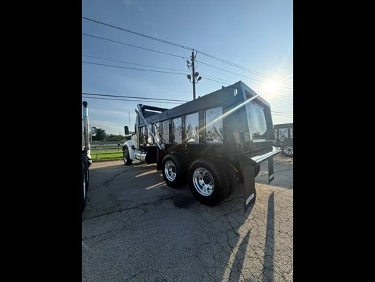 2027 Kenworth T880 in Conyers, GA — photo 12