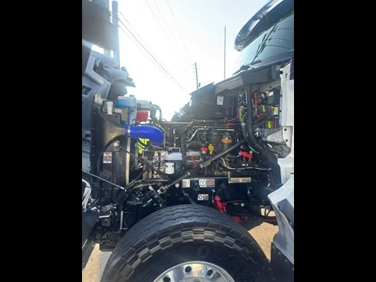 2027 Kenworth T880 in Conyers, GA — photo 20