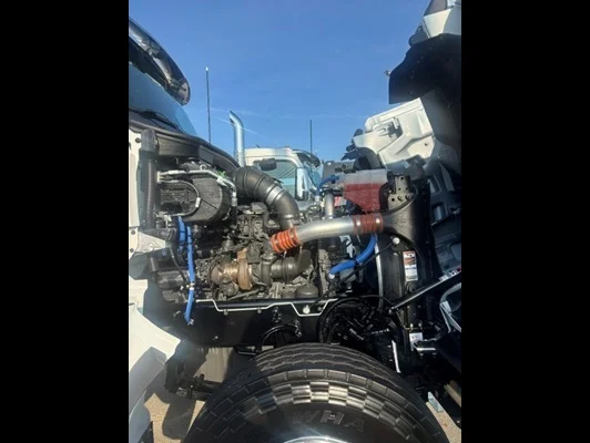 2027 Kenworth T880 in Conyers, GA — photo 19