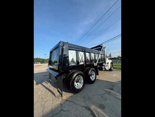 2027 Kenworth T880 in Conyers, GA — photo 13