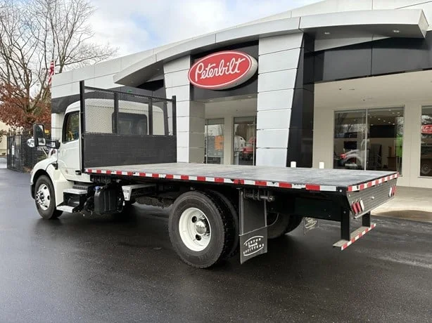 2025 Peterbilt 536 - image 6