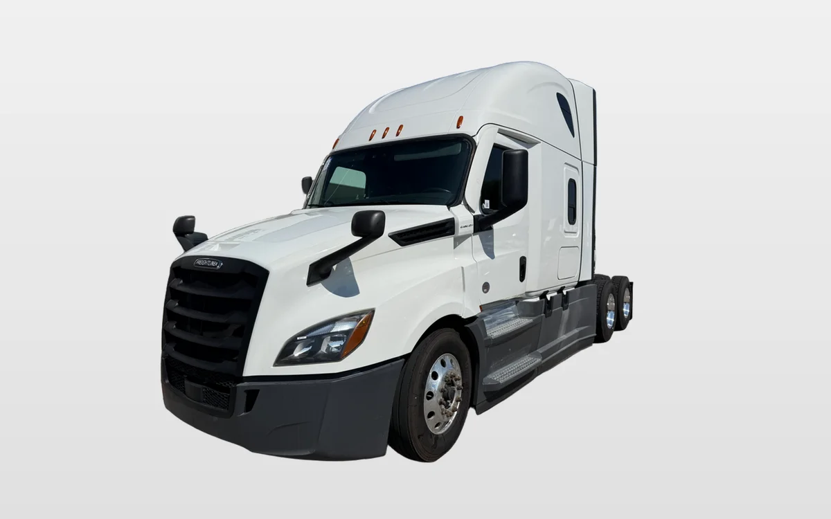 2021 FREIGHTLINER CASCADIA 126SLP - image 1
