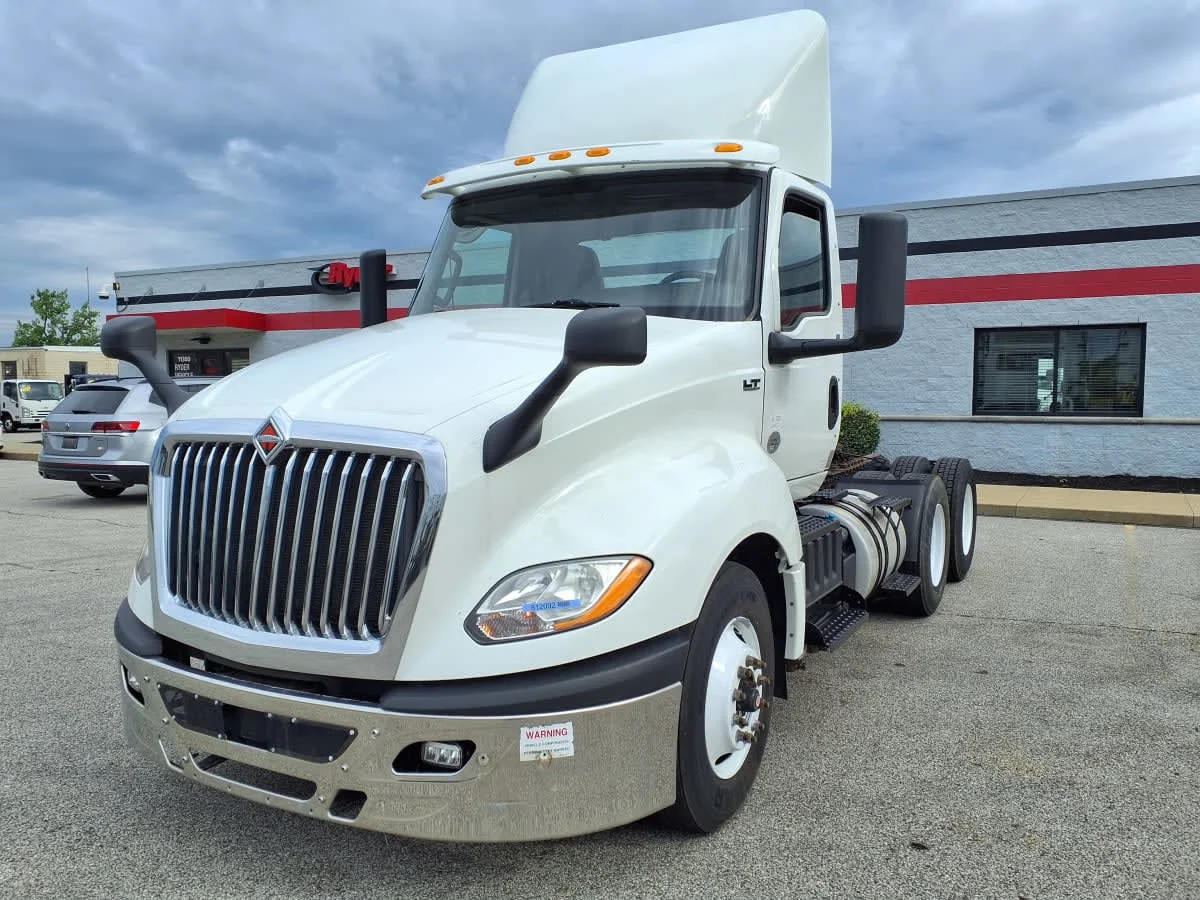2019 International LT in Cleveland, OH