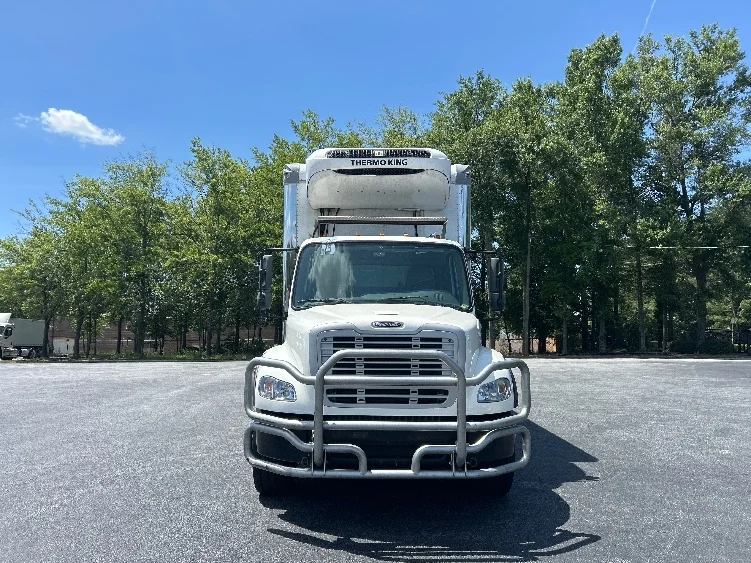 2020 Freightliner M2 112 in Forest Park, GA — photo 2