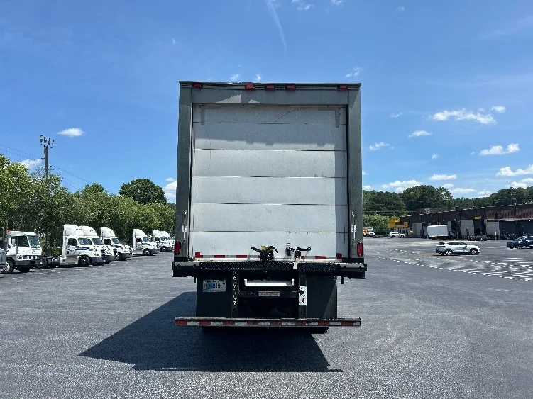 2020 Freightliner M2 112 in Forest Park, GA — photo 7