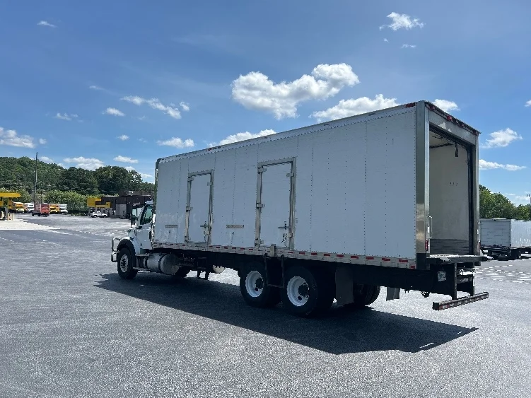 2020 Freightliner M2 112 in Forest Park, GA — photo 6