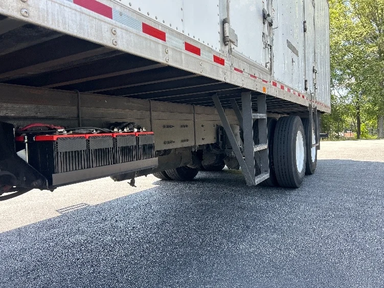 2020 Freightliner M2 112 in Forest Park, GA — photo 5